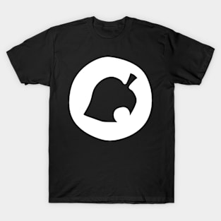 Nook Inc. Logo T-Shirt